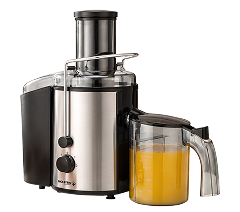 Extractor de jugo